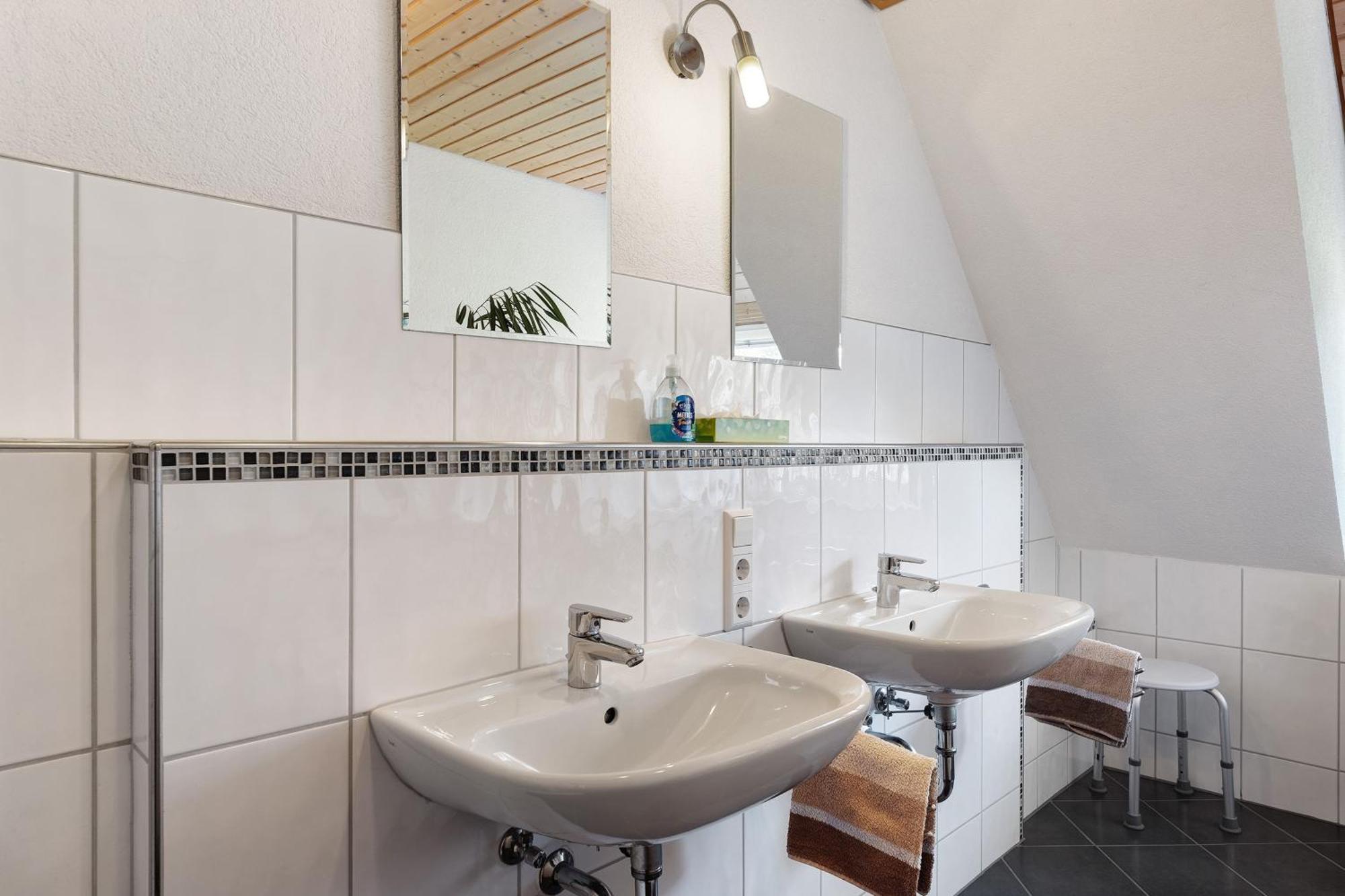 Ferienwohnung Schartenschmiede Sankt Georgen im Schwarzwald Exteriér fotografie