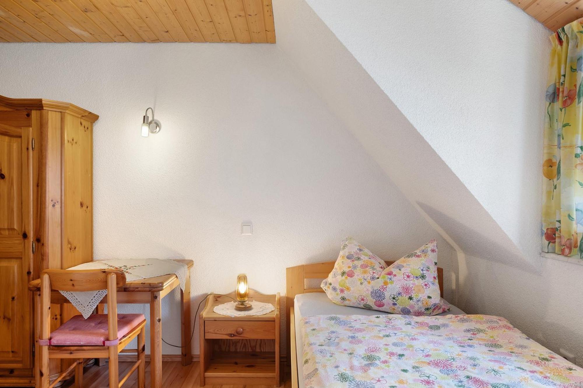 Ferienwohnung Schartenschmiede Sankt Georgen im Schwarzwald Exteriér fotografie