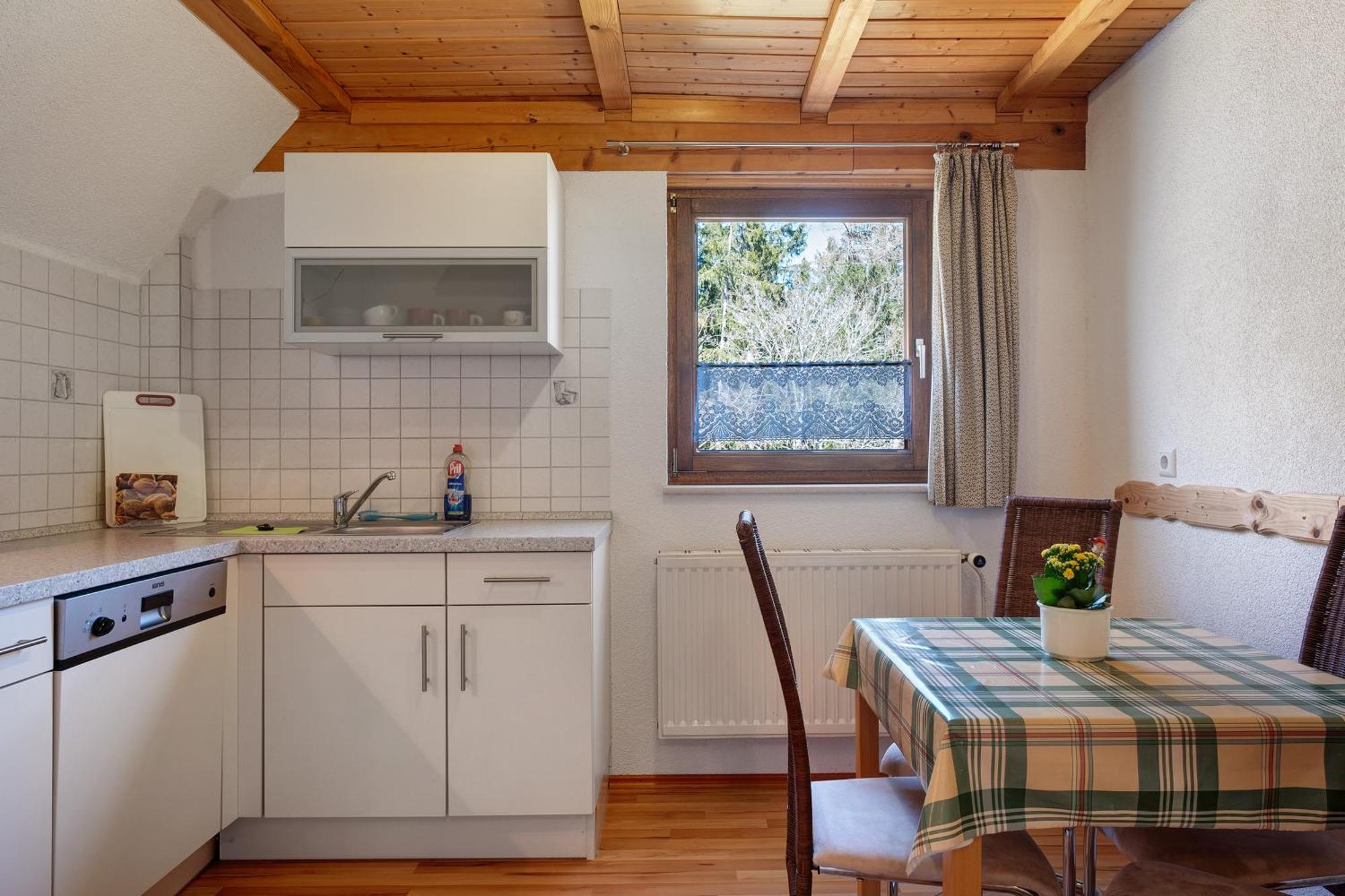 Ferienwohnung Schartenschmiede Sankt Georgen im Schwarzwald Exteriér fotografie