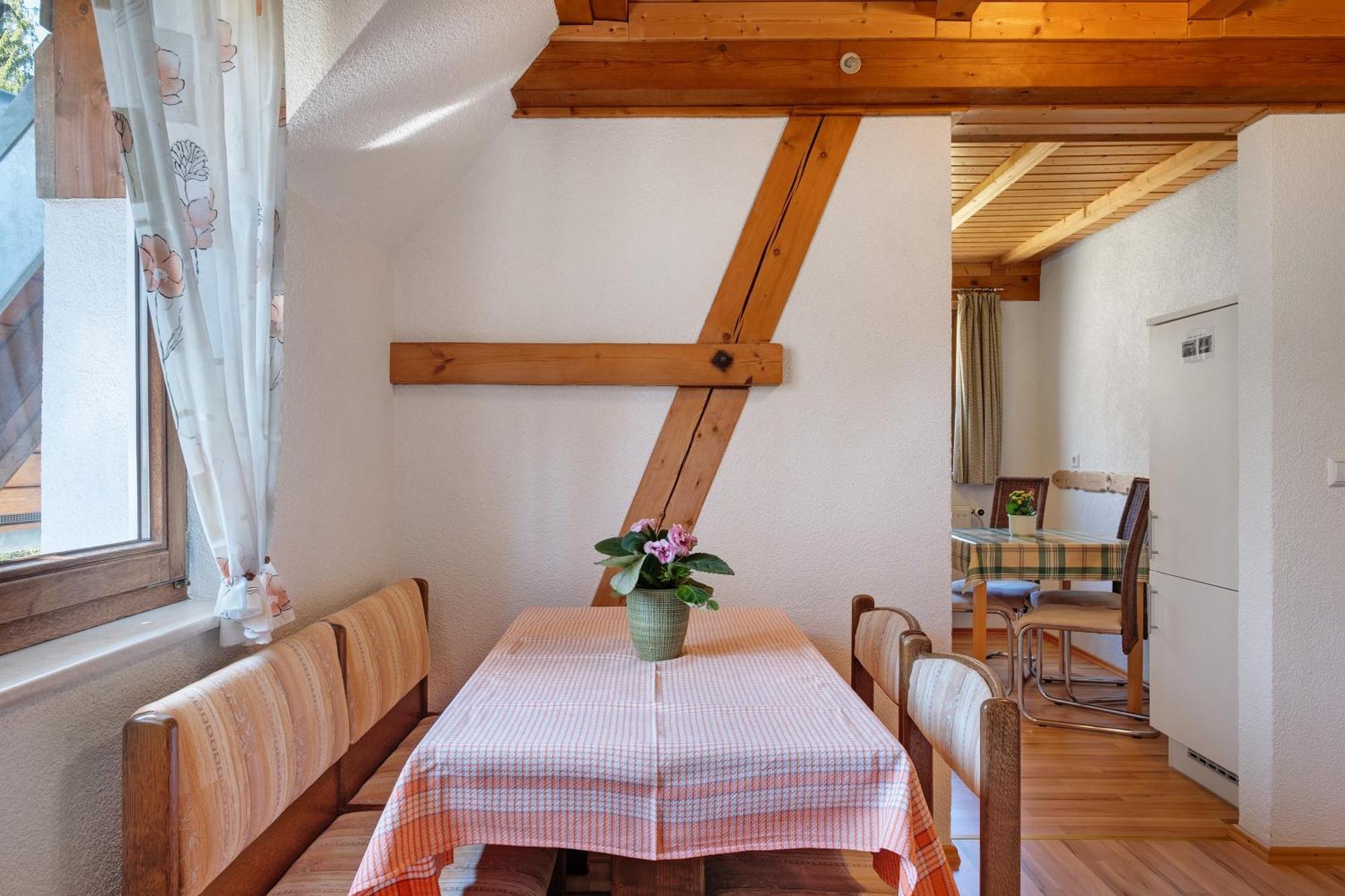 Ferienwohnung Schartenschmiede Sankt Georgen im Schwarzwald Exteriér fotografie